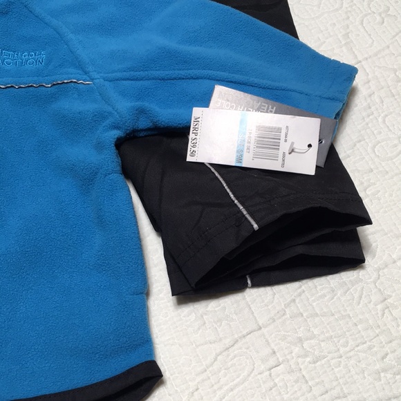 6-9m (2/$20) Kenneth Cole Reaction Lightweight Outerwear Set - Picture 7 of 16